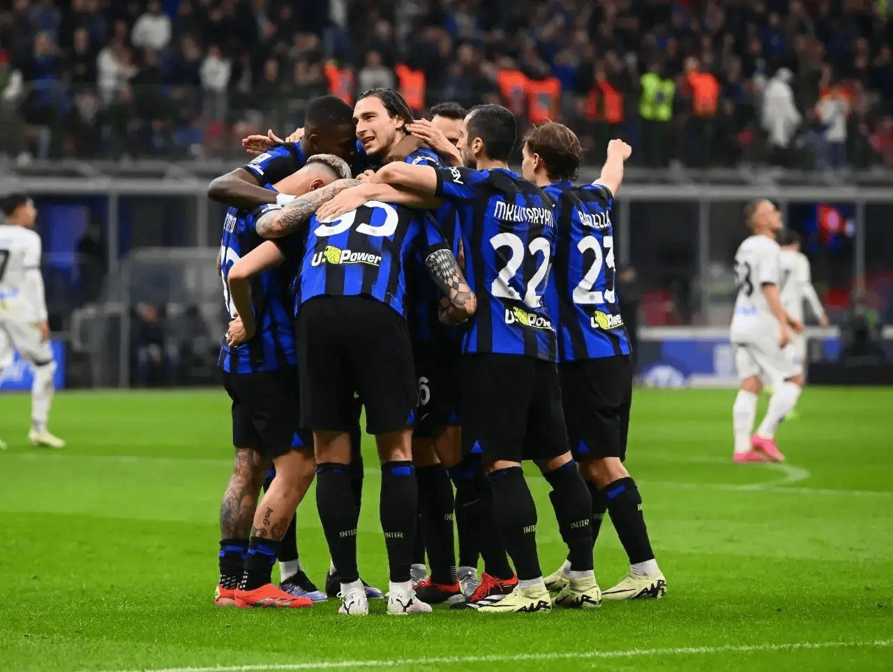 意甲：AC米兰VS国际米兰 内幕消息出炉